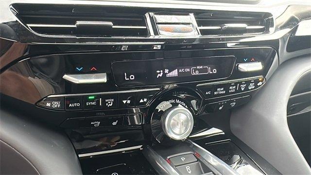 used 2026 Acura MDX car, priced at $56,694