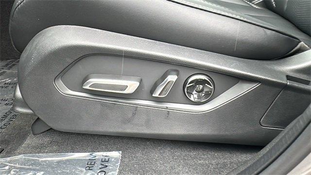 used 2026 Acura MDX car, priced at $56,694