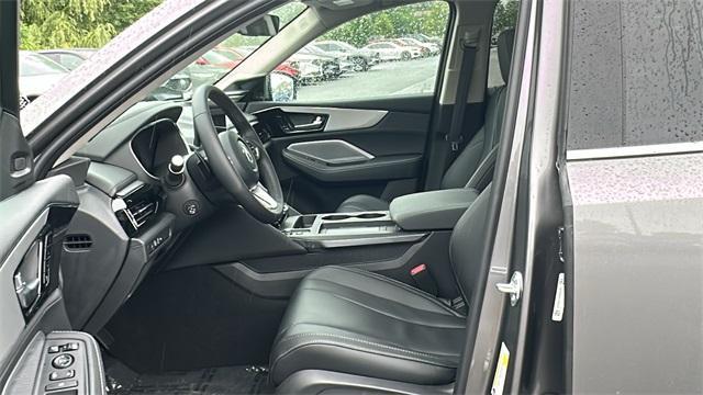 used 2026 Acura MDX car, priced at $54,899