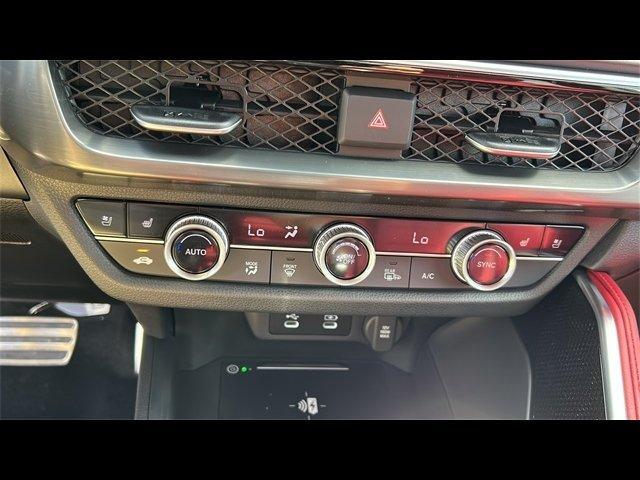 new 2025 Acura ADX car, priced at $45,950