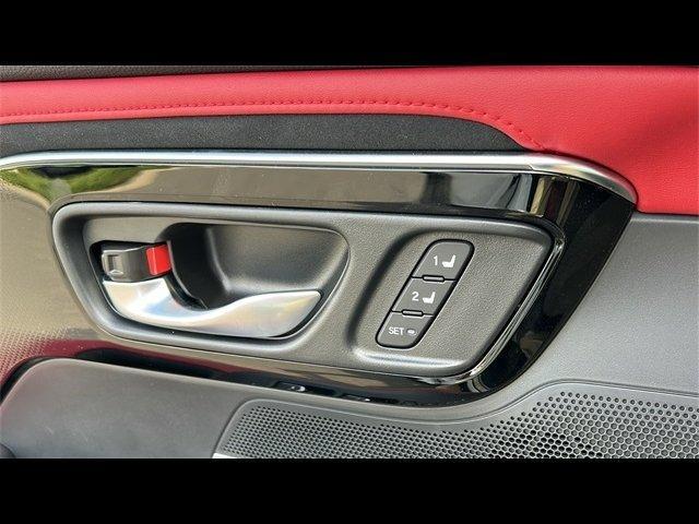 new 2025 Acura ADX car, priced at $45,950