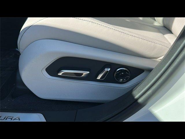 new 2025 Acura RDX car, priced at $49,250