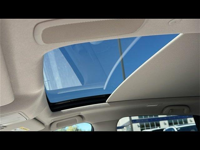 new 2025 Acura RDX car, priced at $49,250