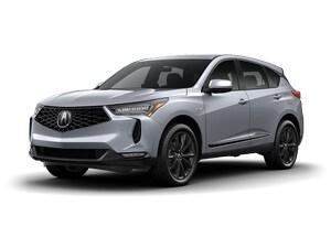 new 2025 Acura RDX car, priced at $51,650