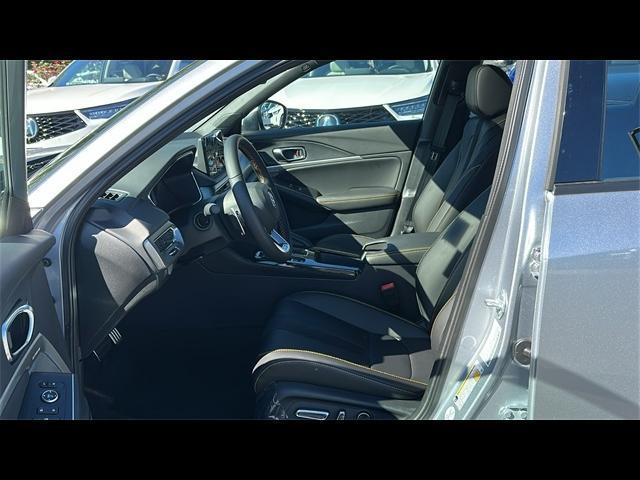 new 2026 Acura Integra car, priced at $40,395