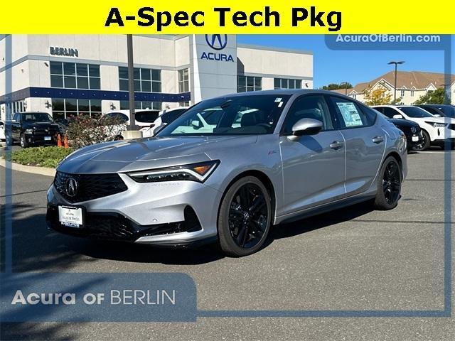 new 2026 Acura Integra car, priced at $40,395