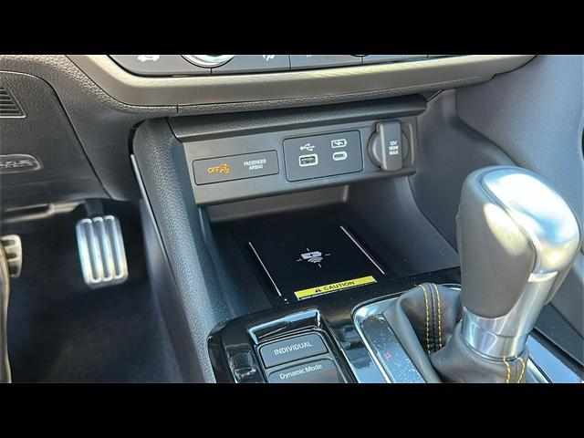 new 2026 Acura Integra car, priced at $40,395