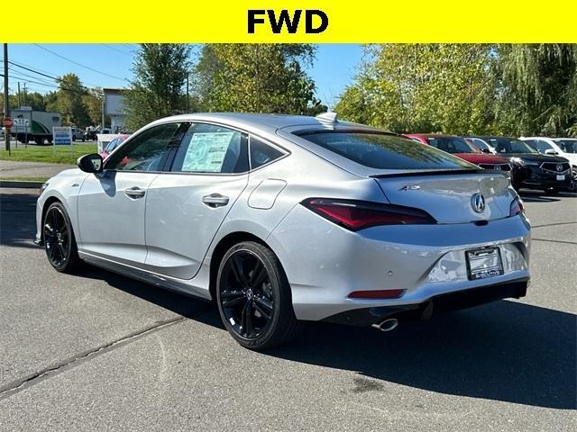 new 2026 Acura Integra car, priced at $40,395