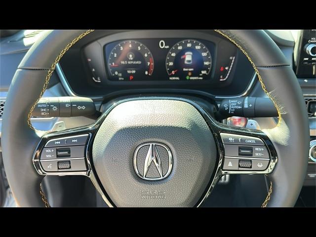 new 2026 Acura Integra car, priced at $40,395