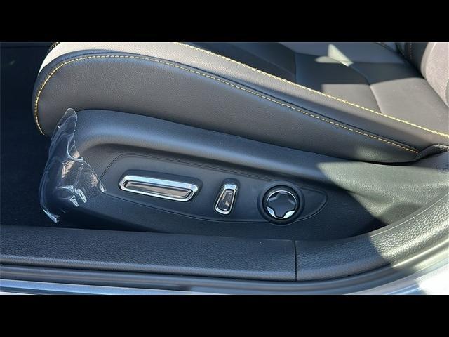 new 2026 Acura Integra car, priced at $40,395