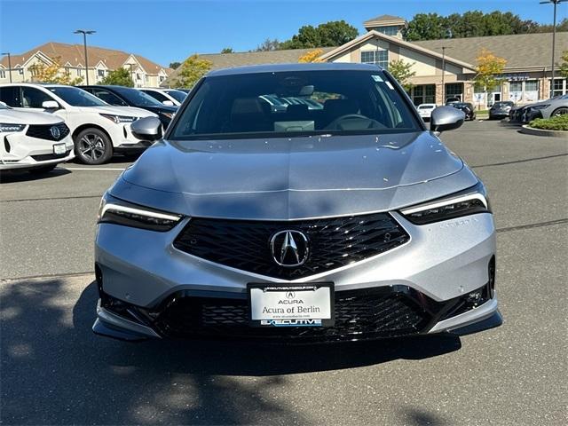new 2026 Acura Integra car, priced at $40,395