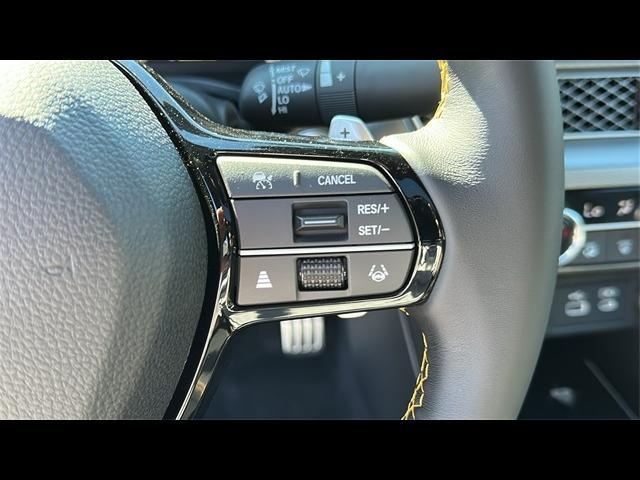 new 2026 Acura Integra car, priced at $40,395