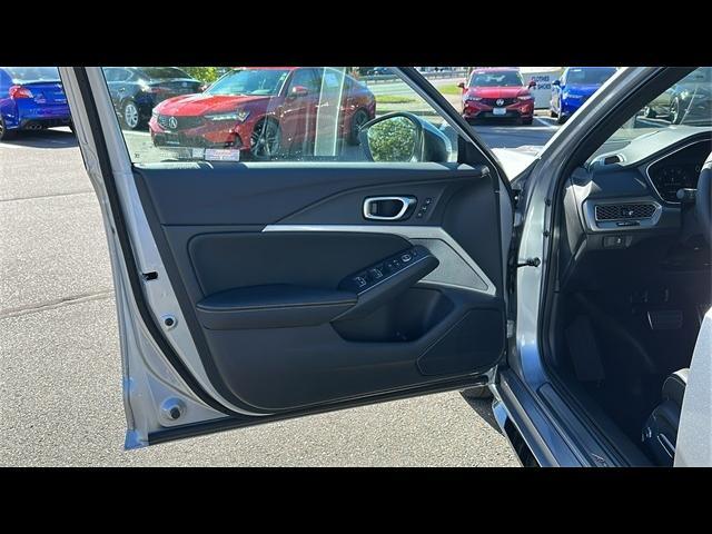 new 2026 Acura Integra car, priced at $40,395