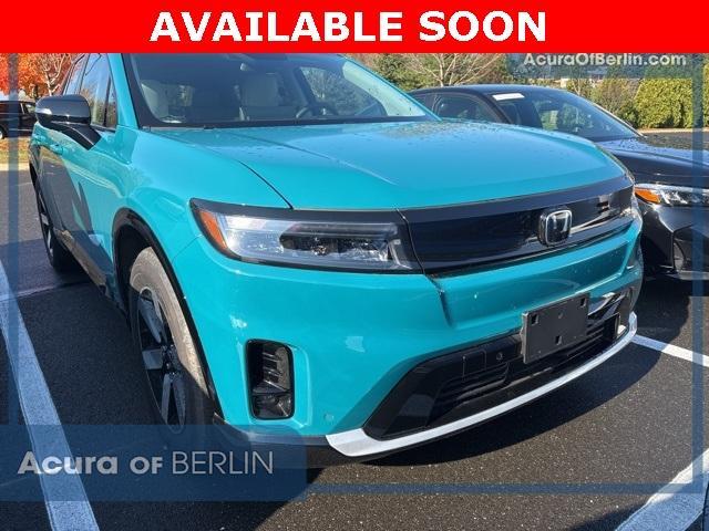 used 2024 Honda Prologue car, priced at $28,994