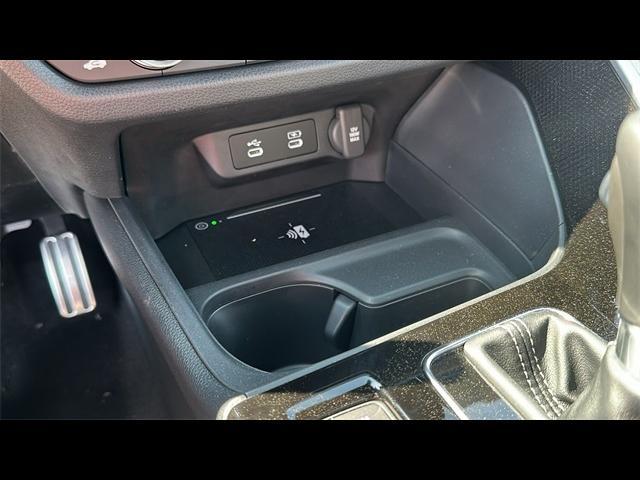 new 2025 Acura ADX car, priced at $45,950