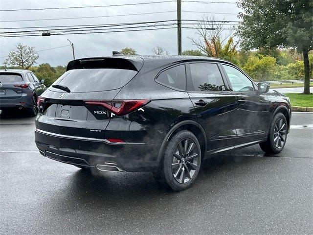 new 2026 Acura MDX car, priced at $64,350