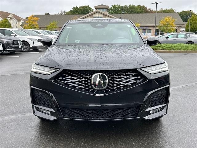 new 2026 Acura MDX car, priced at $64,350