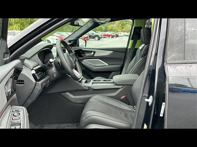 new 2026 Acura MDX car, priced at $64,350