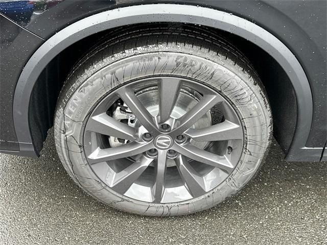 new 2026 Acura MDX car, priced at $64,350