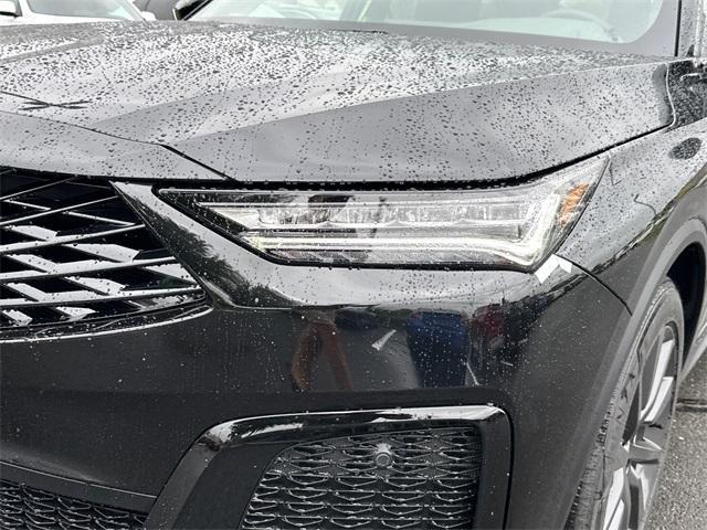 new 2026 Acura MDX car, priced at $64,350