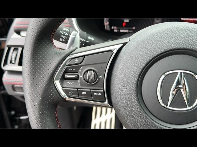 new 2026 Acura MDX car, priced at $64,350