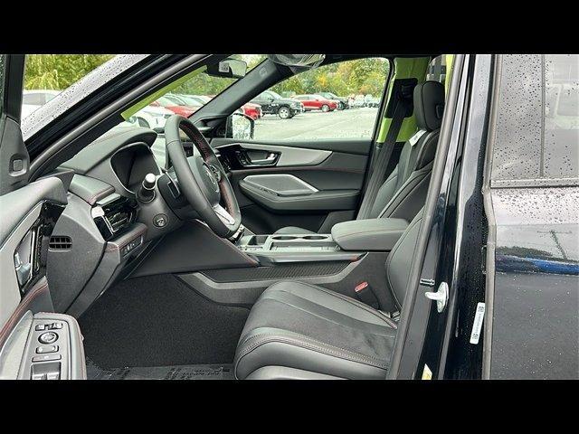 new 2026 Acura MDX car, priced at $64,350