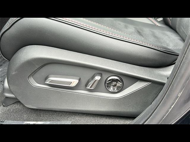 new 2026 Acura MDX car, priced at $64,350