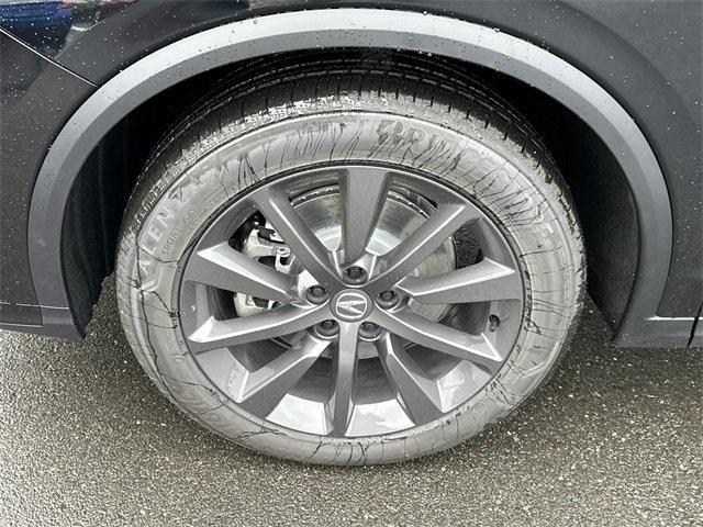 new 2026 Acura MDX car, priced at $64,350