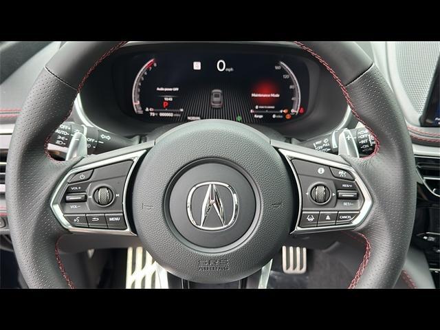 new 2026 Acura MDX car, priced at $64,350