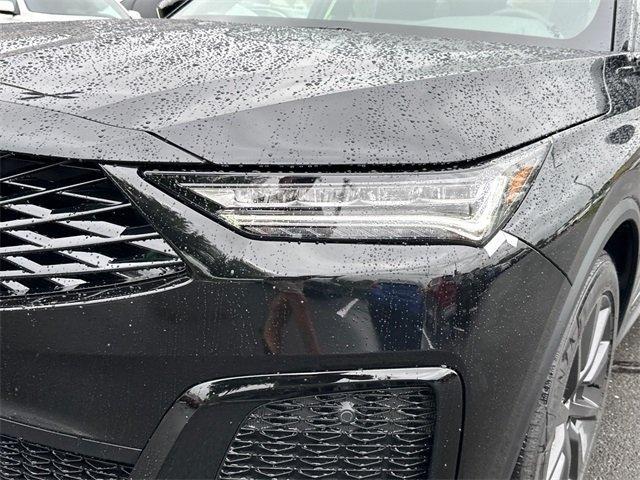 new 2026 Acura MDX car, priced at $64,350