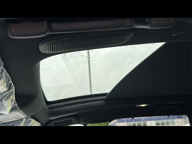 new 2026 Acura MDX car, priced at $64,350