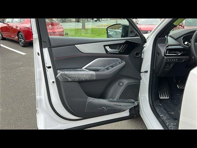 new 2026 Acura MDX car, priced at $70,850