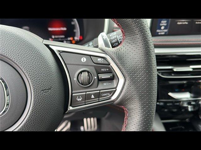 new 2026 Acura MDX car, priced at $70,850