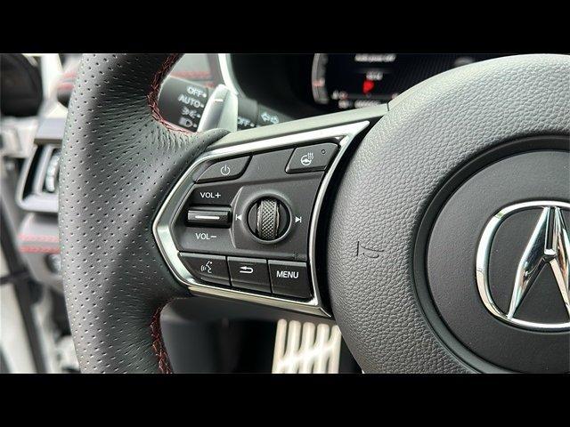 new 2026 Acura MDX car, priced at $70,850