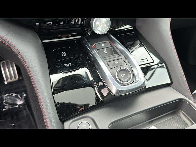 new 2026 Acura MDX car, priced at $70,850