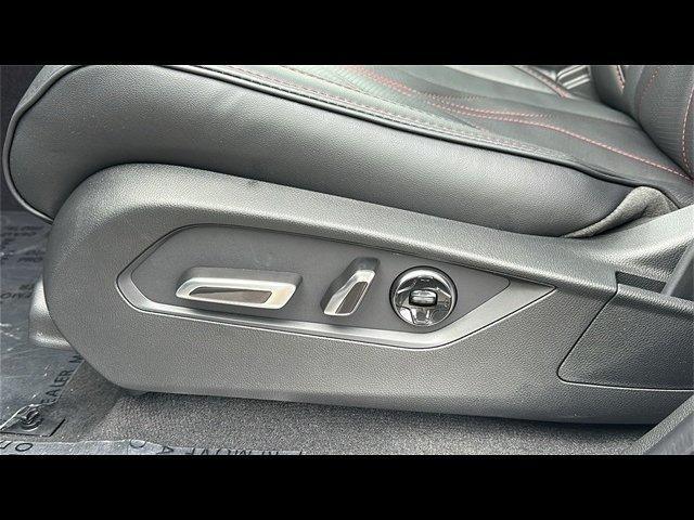 new 2026 Acura MDX car, priced at $70,850