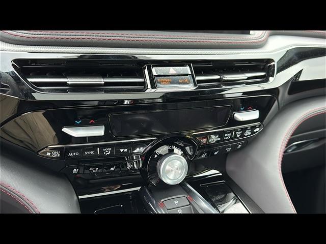 new 2026 Acura MDX car, priced at $70,850