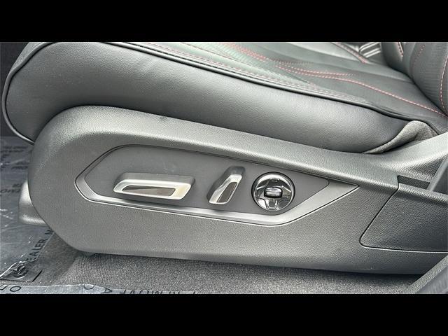 new 2026 Acura MDX car, priced at $70,850