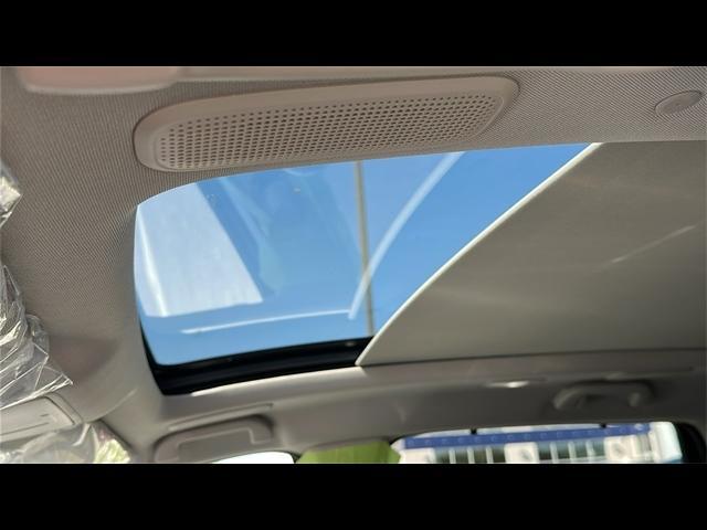 new 2026 Acura MDX car, priced at $68,850