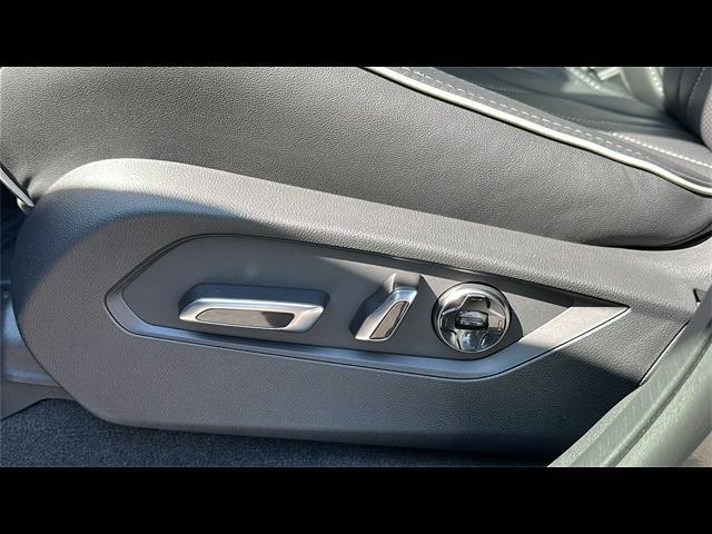 new 2026 Acura MDX car, priced at $68,850