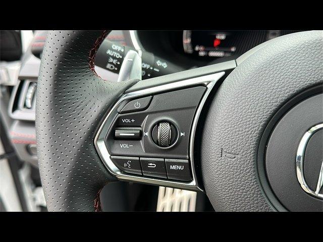 new 2026 Acura MDX car, priced at $64,350