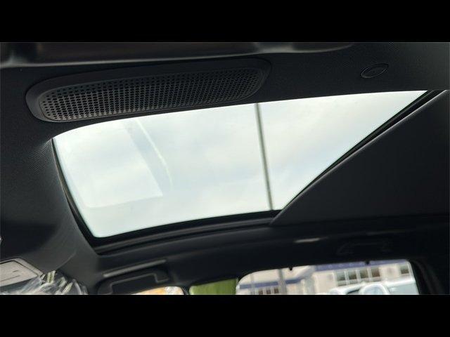 new 2026 Acura MDX car, priced at $64,350