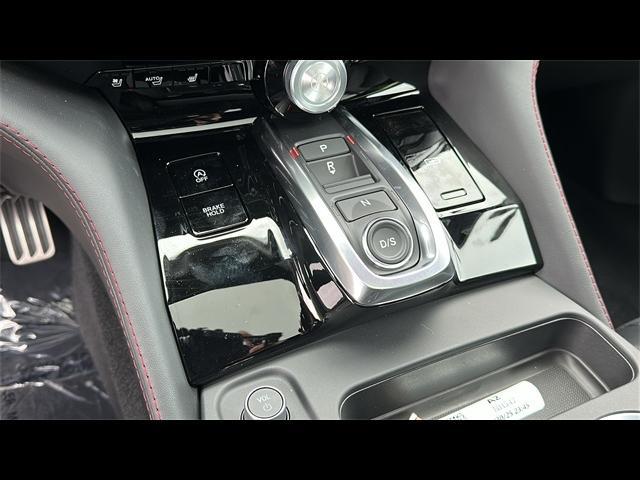 new 2026 Acura MDX car, priced at $64,350