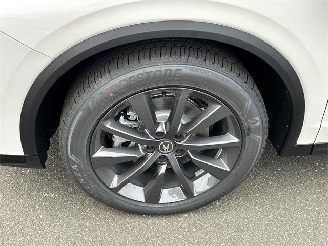new 2026 Acura MDX car, priced at $64,350