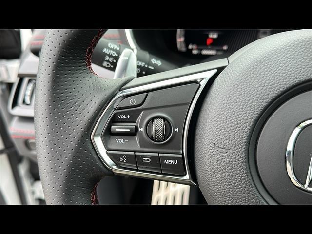 new 2026 Acura MDX car, priced at $64,350