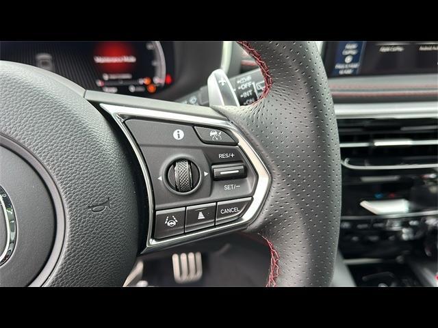 new 2026 Acura MDX car, priced at $64,350