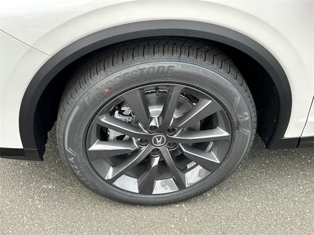 new 2026 Acura MDX car, priced at $64,350