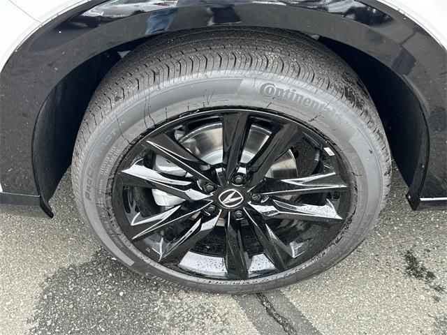 new 2025 Acura ADX car, priced at $45,950