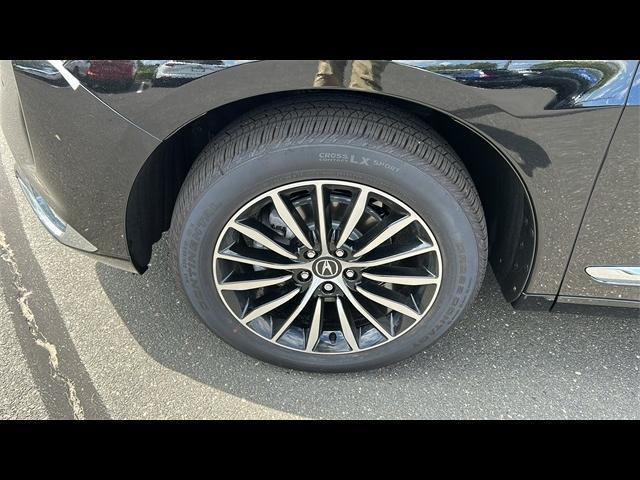 new 2025 Acura RDX car, priced at $54,400