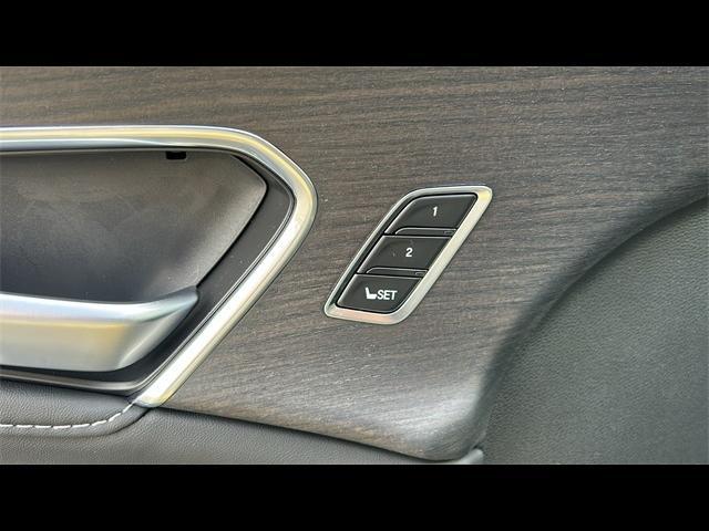 new 2025 Acura RDX car, priced at $54,400